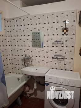 1-к квартира, на длительный срок, 30м2, 5/6 этаж