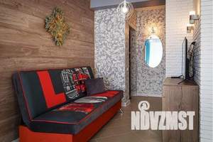1-к квартира, посуточно, 31м2, 1/9 этаж