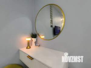 Студия квартира, посуточно, 20м2, 16/22 этаж