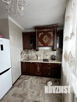 1-к квартира, на длительный срок, 50м2, 10/17 этаж