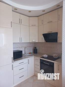 2-к квартира, посуточно, 52м2, 9/21 этаж
