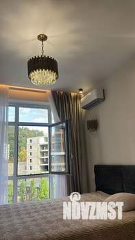 Студия квартира, на длительный срок, 27м2, 3/20 этаж