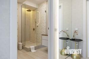 1-к квартира, посуточно, 39м2, 1/1 этаж