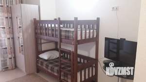 Студия квартира, на длительный срок, 20м2, 1/4 этаж