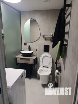 1-к квартира, на длительный срок, 27м2, 12/13 этаж