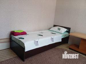1-к квартира, на длительный срок, 22м2, 4/4 этаж