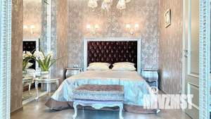 1-к квартира, посуточно, 60м2, 1/1 этаж