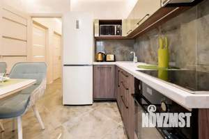 2-к квартира, посуточно, 66м2, 1/1 этаж