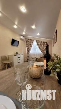 2-к квартира, посуточно, 35м2, 3/3 этаж