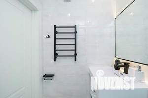 1-к квартира, посуточно, 18м2, 9/17 этаж