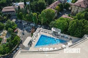2-к квартира, посуточно, 80м2, 1/1 этаж