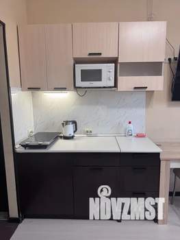 1-к квартира, посуточно, 30м2, 3/4 этаж