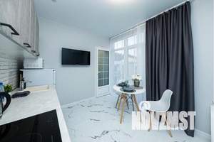 1-к квартира, посуточно, 28м2, 3/3 этаж