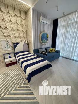 2-к квартира, посуточно, 74м2, 2/4 этаж