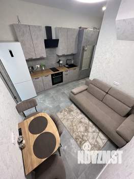 1-к квартира, на длительный срок, 30м2, 1/5 этаж