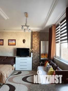 1-к квартира, посуточно, 30м2, 5/6 этаж