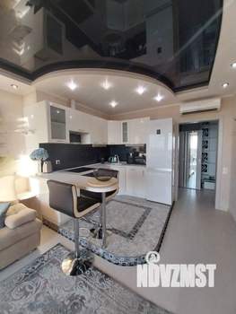 3-к квартира, посуточно, 80м2, 16/17 этаж