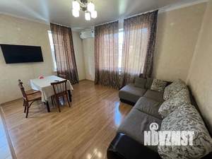 1-к квартира, посуточно, 42м2, 3/5 этаж