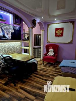 2-к квартира, на длительный срок, 45м2, 1/4 этаж