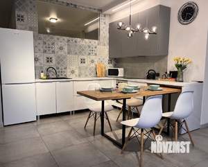 2-к квартира, посуточно, 65м2, 4/14 этаж
