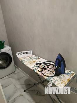 1-к квартира, на длительный срок, 47м2, 6/16 этаж