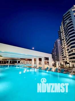 3-к квартира, посуточно, 50м2, 1/21 этаж