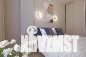 2-к квартира, посуточно, 38м2, 3/5 этаж