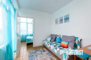 2-к квартира, посуточно, 37м2, 5/9 этаж