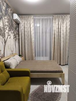 Студия квартира, на длительный срок, 20м2, 2/3 этаж