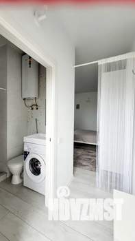 Студия квартира, посуточно, 18м2, 1/3 этаж
