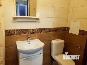 Студия квартира, на длительный срок, 17м2, 3/3 этаж