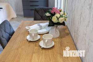 1-к квартира, посуточно, 29м2, 1/1 этаж