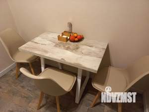 1-к квартира, посуточно, 50м2, 1/3 этаж