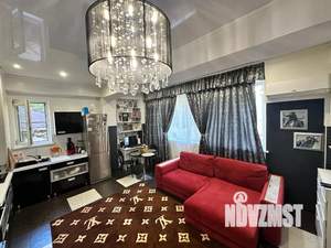 2-к квартира, посуточно, 60м2, 3/5 этаж