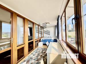 2-к квартира, на длительный срок, 41м2, 10/14 этаж