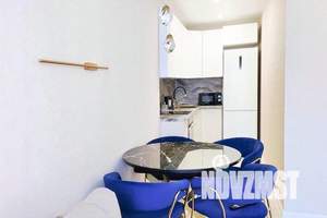 1-к квартира, посуточно, 36м2, 10/12 этаж