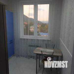 1-к квартира, посуточно, 33м2, 6/9 этаж