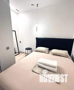 1-к квартира, посуточно, 60м2, 2/30 этаж