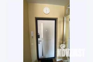 1-к квартира, посуточно, 34м2, 12/17 этаж