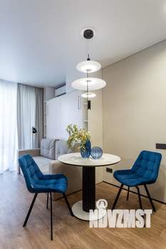 Студия квартира, на длительный срок, 25м2, 2/13 этаж