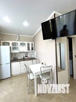 1-к квартира, посуточно, 35м2, 2/2 этаж