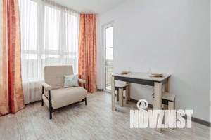 1-к квартира, посуточно, 32м2, 3/5 этаж