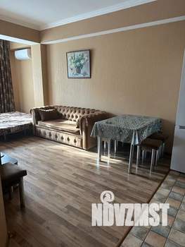 2-к квартира, посуточно, 60м2, 3/5 этаж