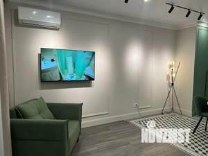 Студия квартира, посуточно, 25м2, 4/6 этаж