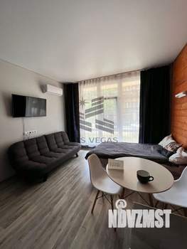 1-к квартира, на длительный срок, 30м2, 1/4 этаж
