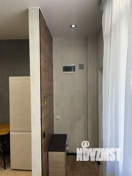 Студия квартира, на длительный срок, 27м2, 1/3 этаж