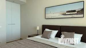 4-к квартира, посуточно, 160м2, 12/16 этаж