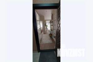 1-к квартира, посуточно, 36м2, 6/9 этаж