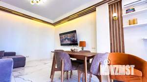 1-к квартира, посуточно, 50м2, 1/3 этаж