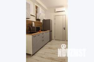 1-к квартира, посуточно, 36м2, 1/5 этаж